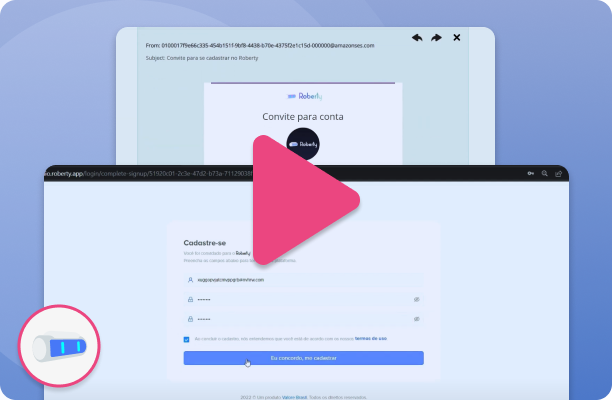 Como adicionar mais pessoas à minha empresa